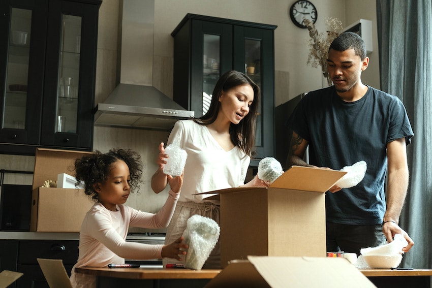 The Ultimate Moving Checklist: Things to Do Before You Move