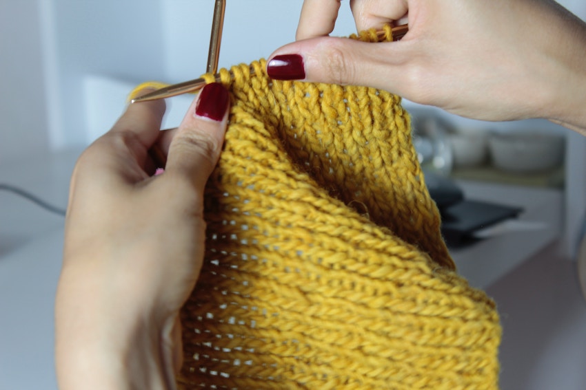 ImagiKnit Yarn Shop Knitting Classes Omaha, NE