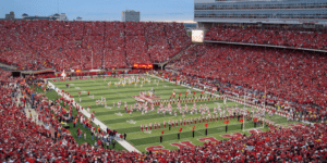 Your Itinerary for a Huskers Weekend in Lincoln This Fall