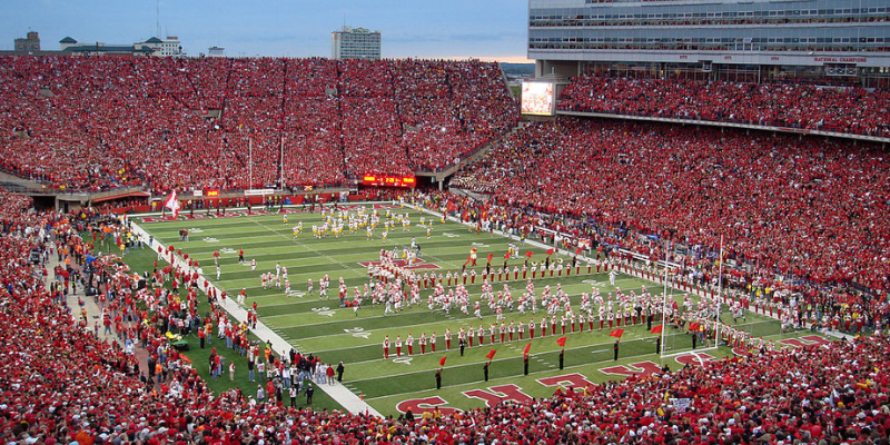 Your Itinerary for a Huskers Weekend in Lincoln This Fall