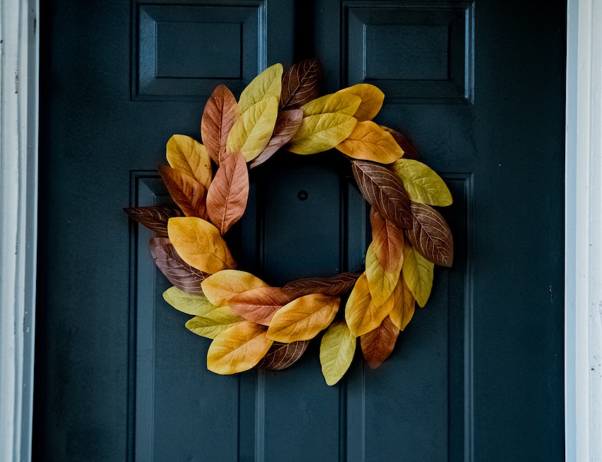 11 Ideas for Decorating Your Front Porch This Fall