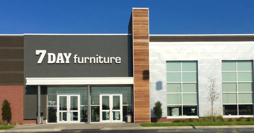 7 Day Furniture Omaha, NE