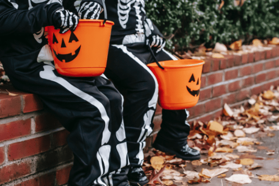 Halloween Events in the Omaha Area 2023