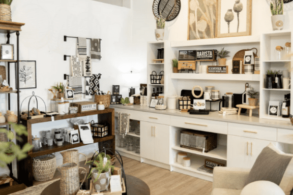 Home Decor + Furniture Stores in Omaha, Nebraska