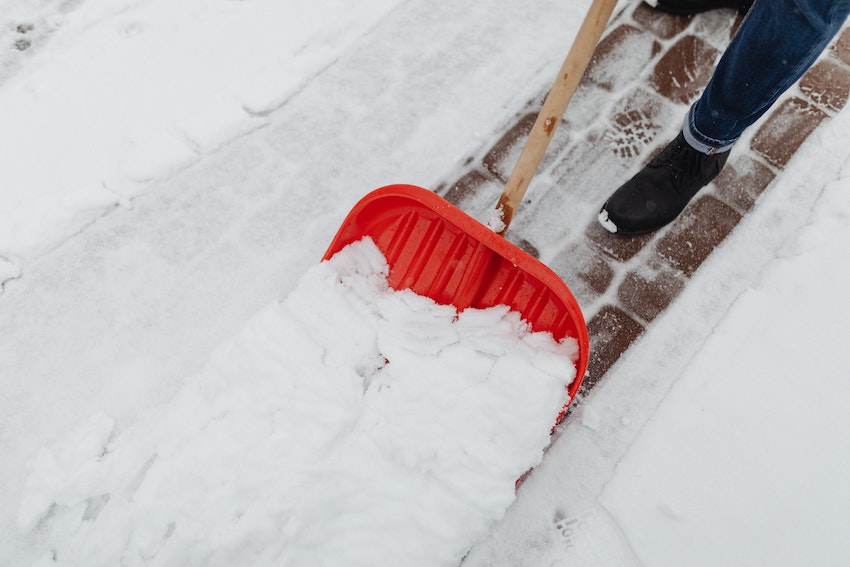 Ways to Prepare Your Home for a Midwest Winter | Stock Up on Winter Supplies
