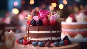 Best Places to Get a Cake in Omaha 