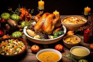 Bars & Restaurants Open on Thanksgiving in Omaha + Council Bluffs