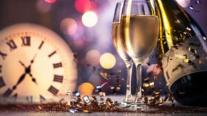 Ways to Ring in the New Year in Omaha