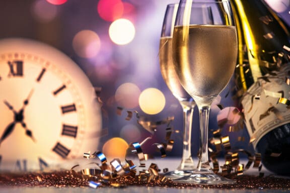 Ways to Ring in the New Year in Omaha
