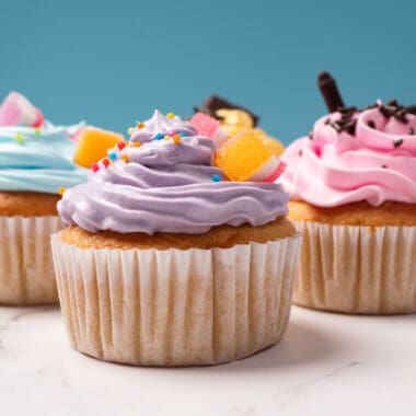 Best Places to Get Cupcakes in Omaha