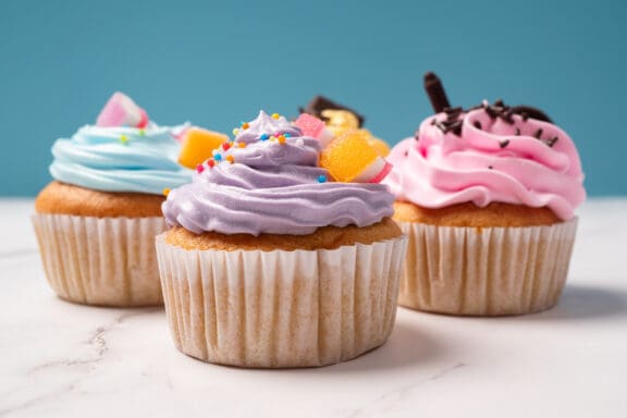 Best Places to Get Cupcakes in Omaha