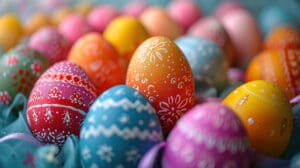 Easter Events in Omaha