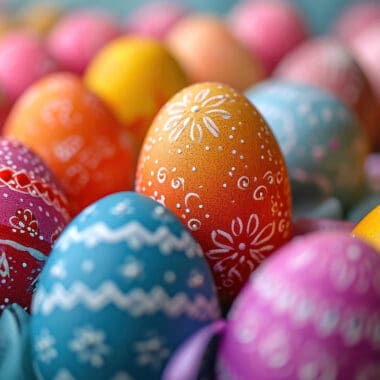 Easter Events in Omaha