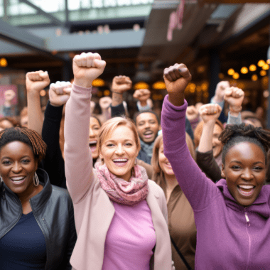 Women-Owned Businesses & Organizations in Omaha