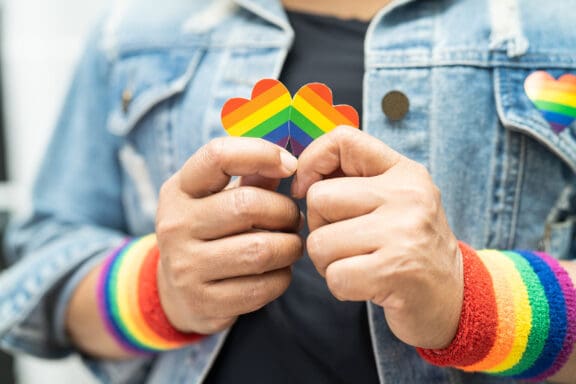 Pride Month Omaha