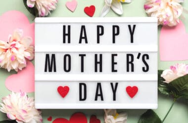 Mother's Day Fun Activities & Gift Ideas in Omaha 