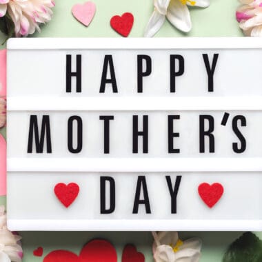 Mother's Day Fun Activities & Gift Ideas in Omaha 