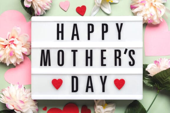 Mother's Day Fun Activities & Gift Ideas in Omaha 