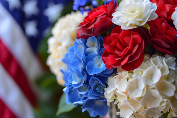 Memorial Day in Omaha