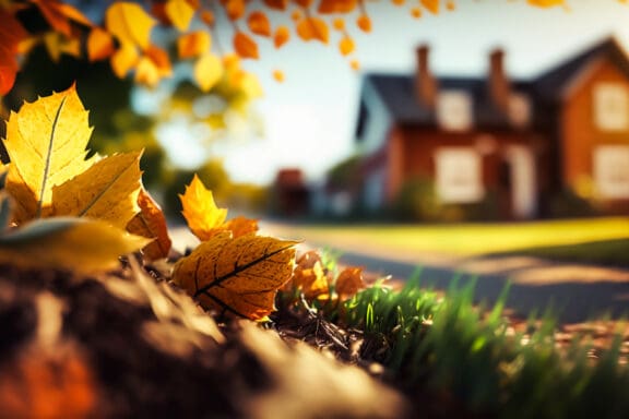 Preparing Your Home for Fall: Tips from Omaha Experts