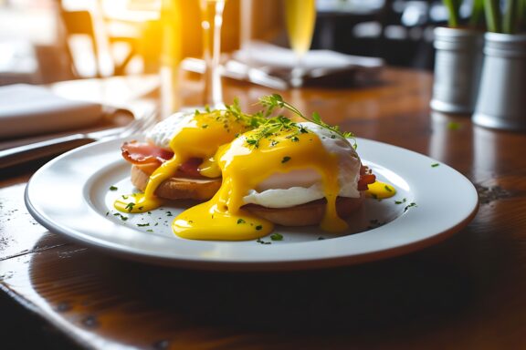 Best Brunch Spots in Omaha