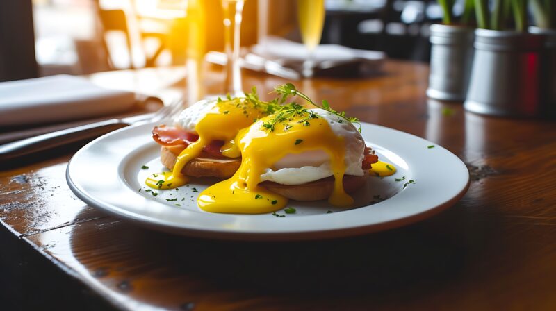 Best Brunch Spots in Omaha