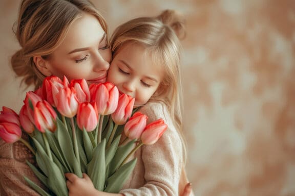 Mother's Day Brunch and Events in Omaha 2025