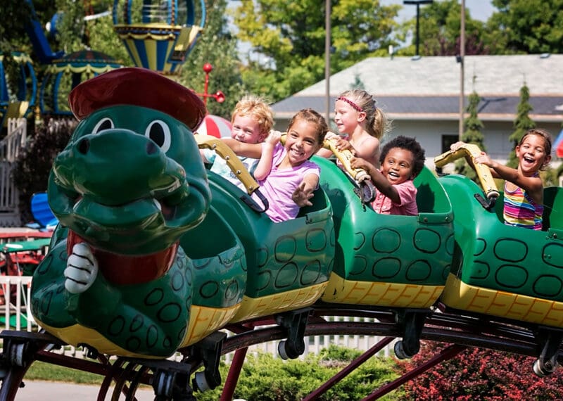family-friendly things to do in Omaha this summer