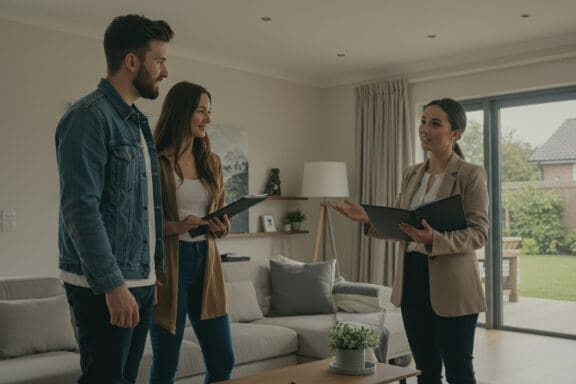 The role of a real estate agent