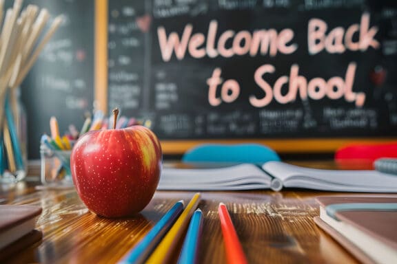 Back-to-school events and family fun in Omaha and Lincoln