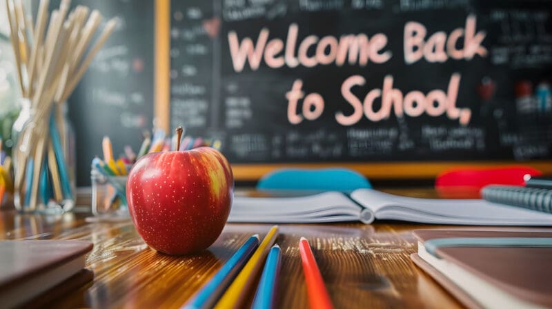 Back-to-school events and family fun in Omaha and Lincoln