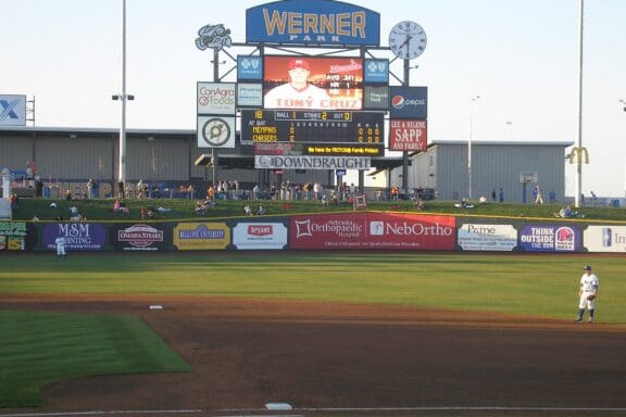 Things to Do in Papillion Nebraska