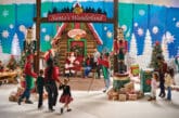 Where to See Santa in Omaha Lincoln Council Bluffs