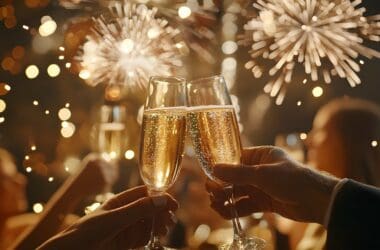 Omaha New Year’s Eve Events