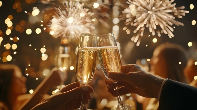 Omaha New Year’s Eve Events