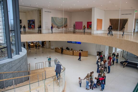 Omaha Year-Round Free Attractions