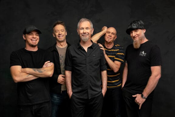 March Events in Omaha 2026