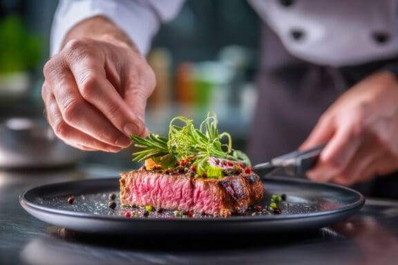 Best Fine Dining Restaurants in Omaha