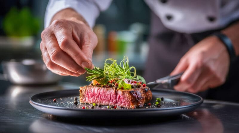 Best Fine Dining Restaurants in Omaha