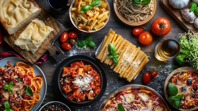 Best Italian Restaurants in Omaha