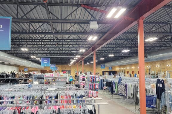 Best Thrift and Vintage Stores in Omaha