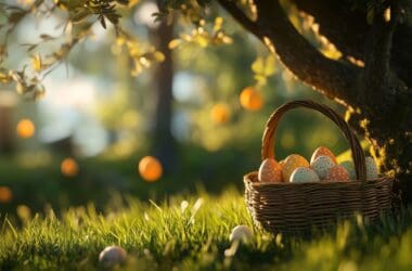 Easter Events in Omaha Lincoln Council Bluffs