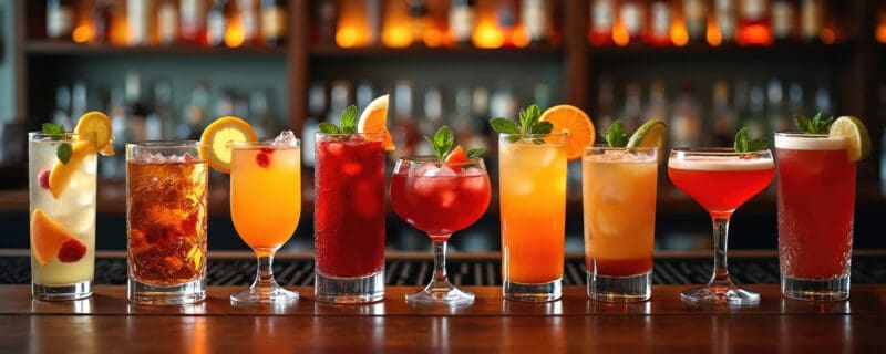 Best Happy Hours in Omaha 2026