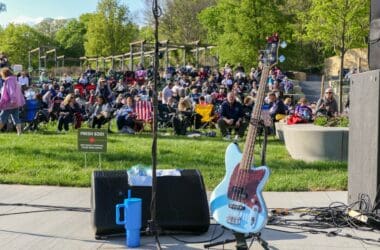 July Events in Omaha
