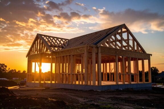 New Construction vs Existing Homes Omaha