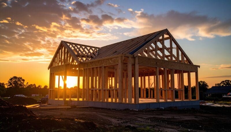New Construction vs Existing Homes Omaha